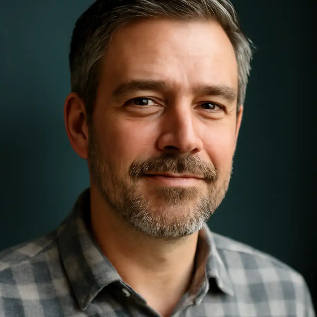 Thijs Bakker